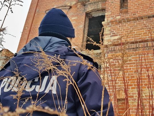 Zwracajmy uwagę na bezdomnych i samotnych 