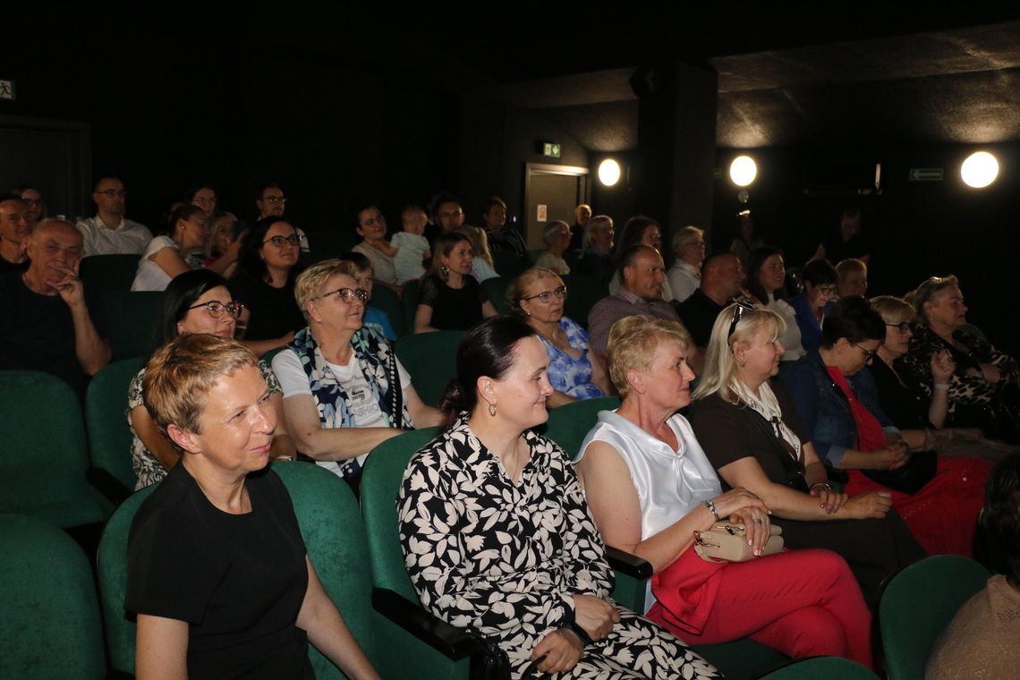20 lat działalności Augustowskiego Stowarzyszenia Kulturalno-Społecznego