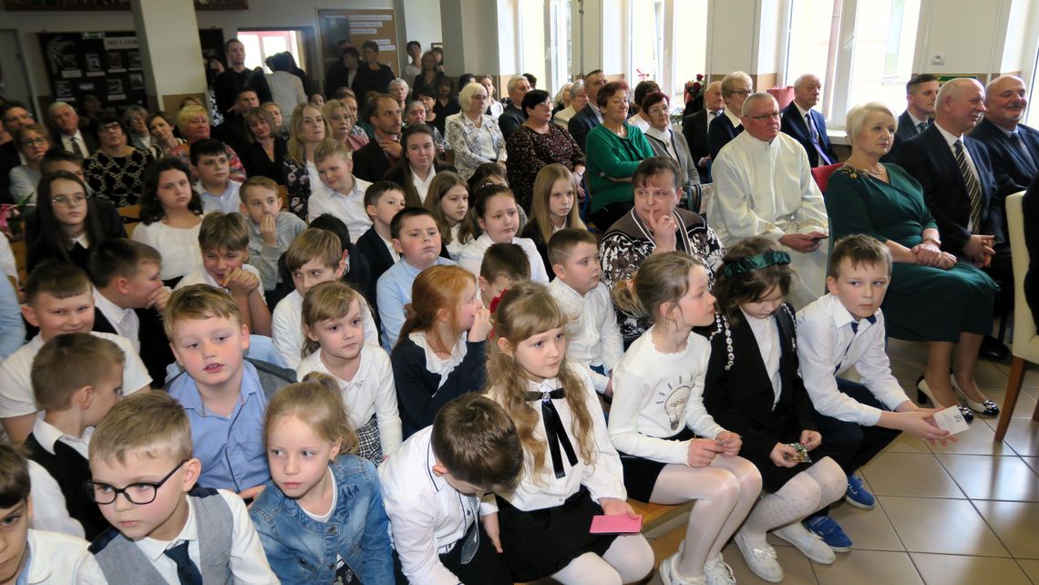 30 rocznica nadania imienia Sybiraków Szkole Podstawowej w Netcie Pierwszej (foto i video)