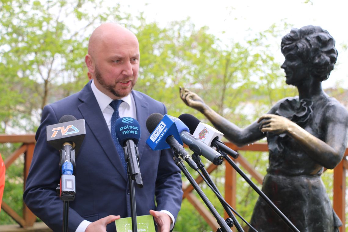 4 miliony złotych na Podlaski Bon Turystyczny -nowa odsłona programu już od 1 czerwca