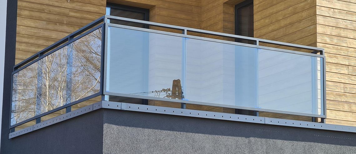 5 sygnałów, że balkon jest źle wykonany – sprawdź, zanim będzie za późno