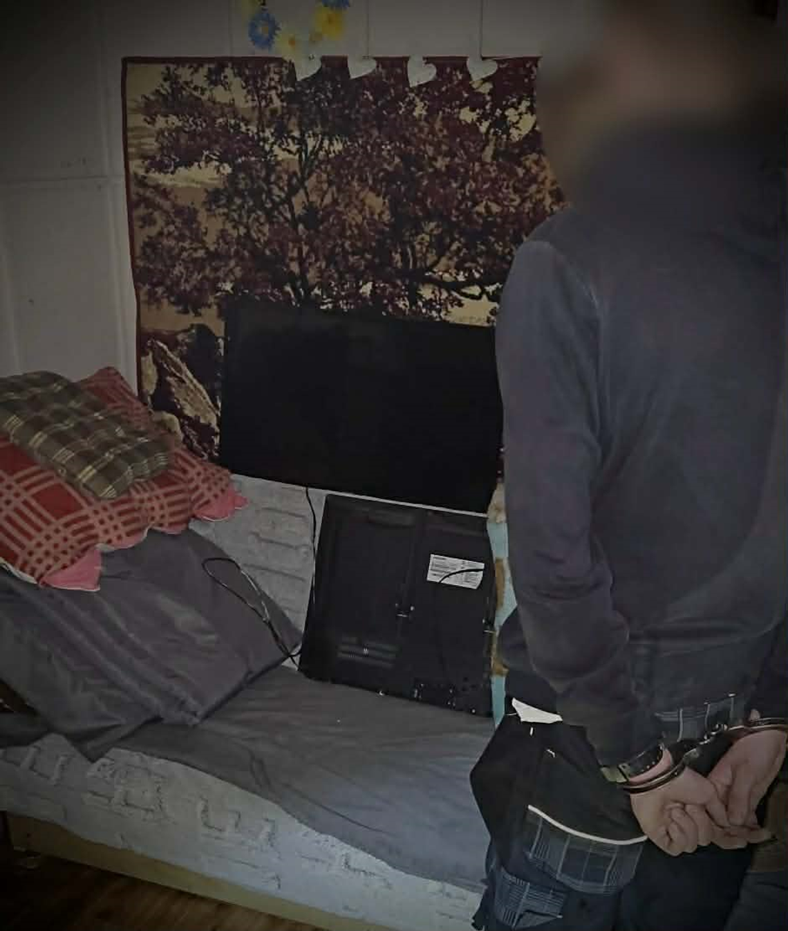 53‑latka zwabiła trzech mężczyzn i wspólnie ukradli 3 telewizory z obiektu noclegowego 53‑latka zwabiła trzech mężczyzn i wspólnie ukradli 3 telewizory z obiektu noclegowego