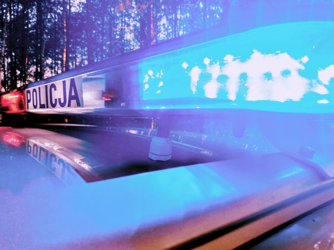 72 pojazdy skontrolowane, 61 wykroczeń prędkości i pijany kierowca