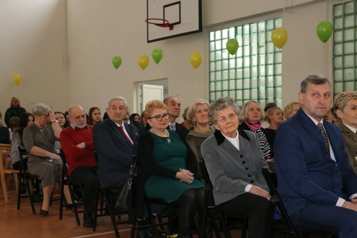 75-lecie Zespołu Szkół Technicznych w Augustowie (foto i video) 