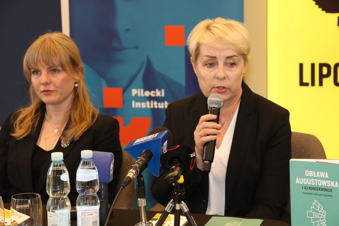 80. rocznica Obławy Augustowskiej – pamięć o ofiarach sowieckiej zbrodni (video)