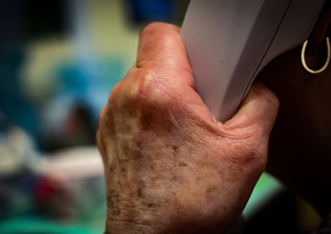 83-latka z powiatu augustowskiego straciła 90 tys. zł w oszustwie na wnuczka 83-latka z powiatu augustowskiego straciła 90 tys. zł w oszustwie na wnuczka