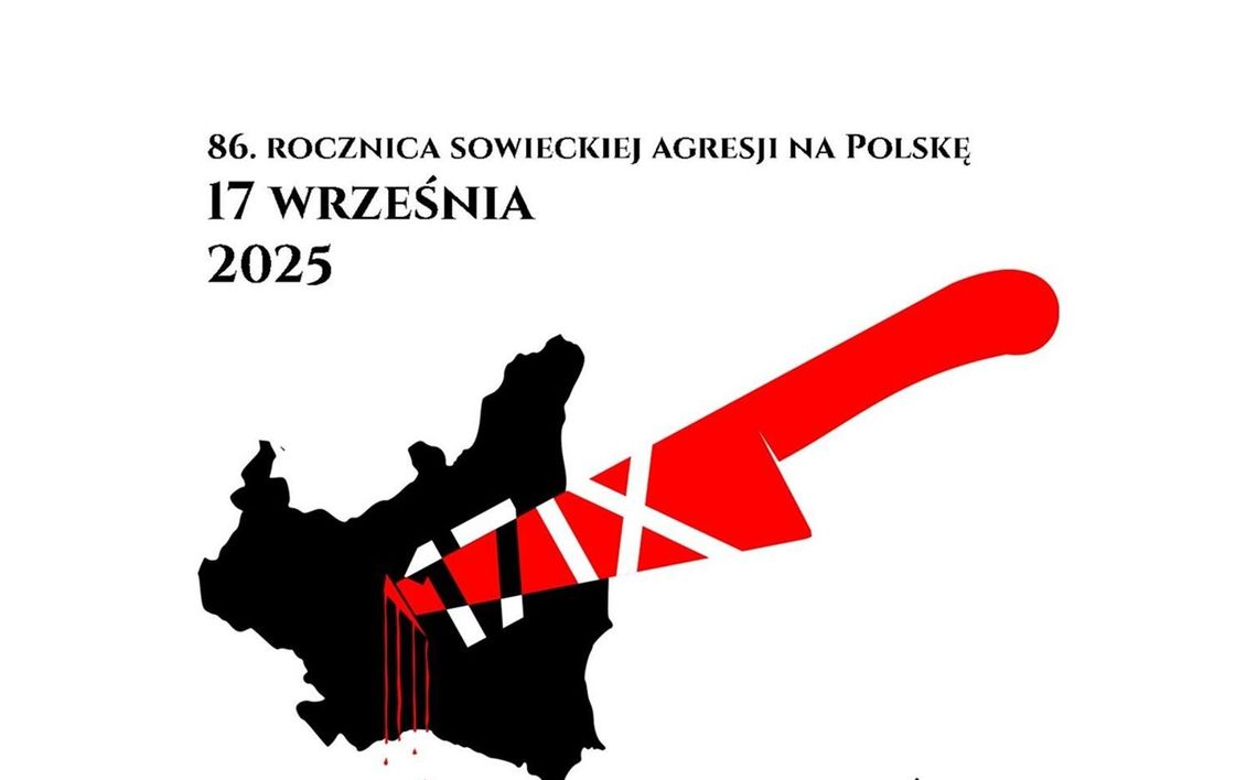 86 lat od sowieckiej agresji – uroczystości w Białobrzegach i Augustowie