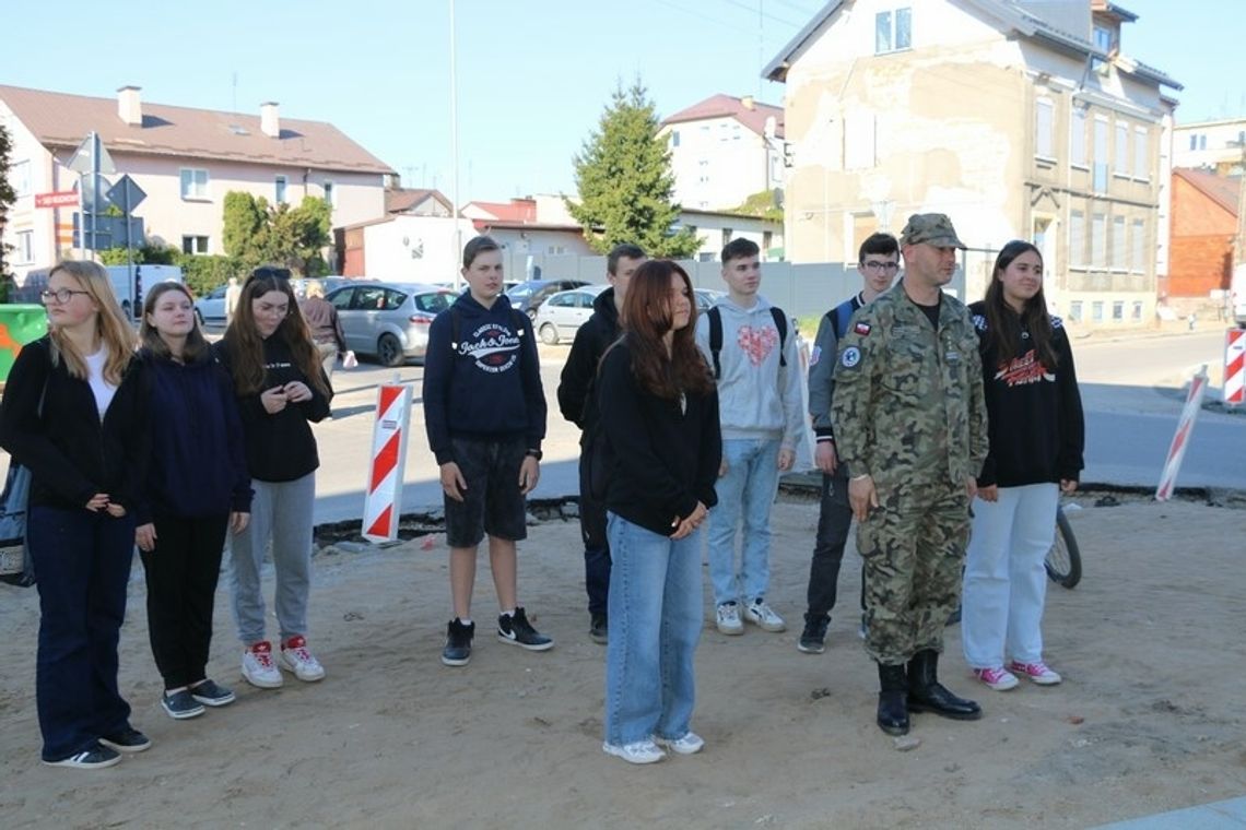 88. rocznica śmierci Pierwszego Marszałka Polski Józefa Piłsudskiego 