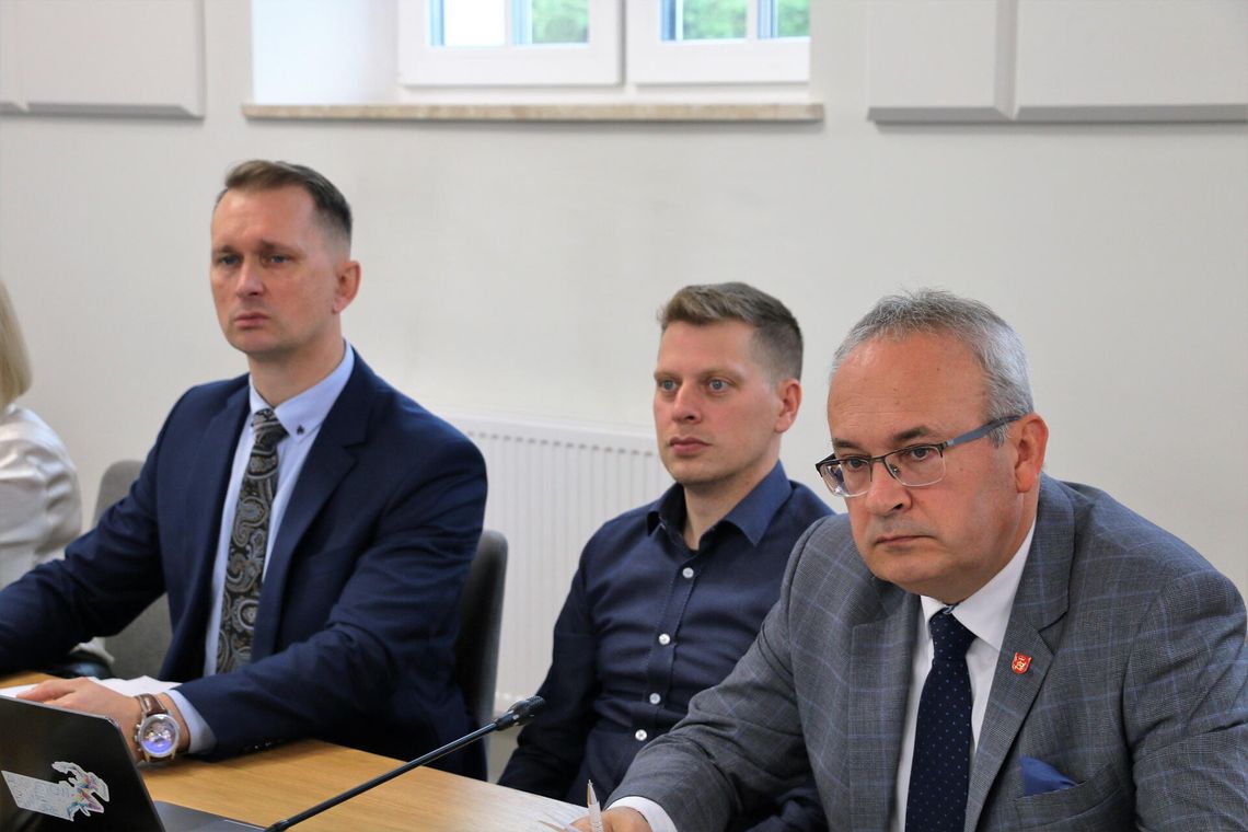 Alarm przed alarmem. Jak burmistrz Augustowa wywołał panikę, zanim Sanepid zdążył ocenić sytuację