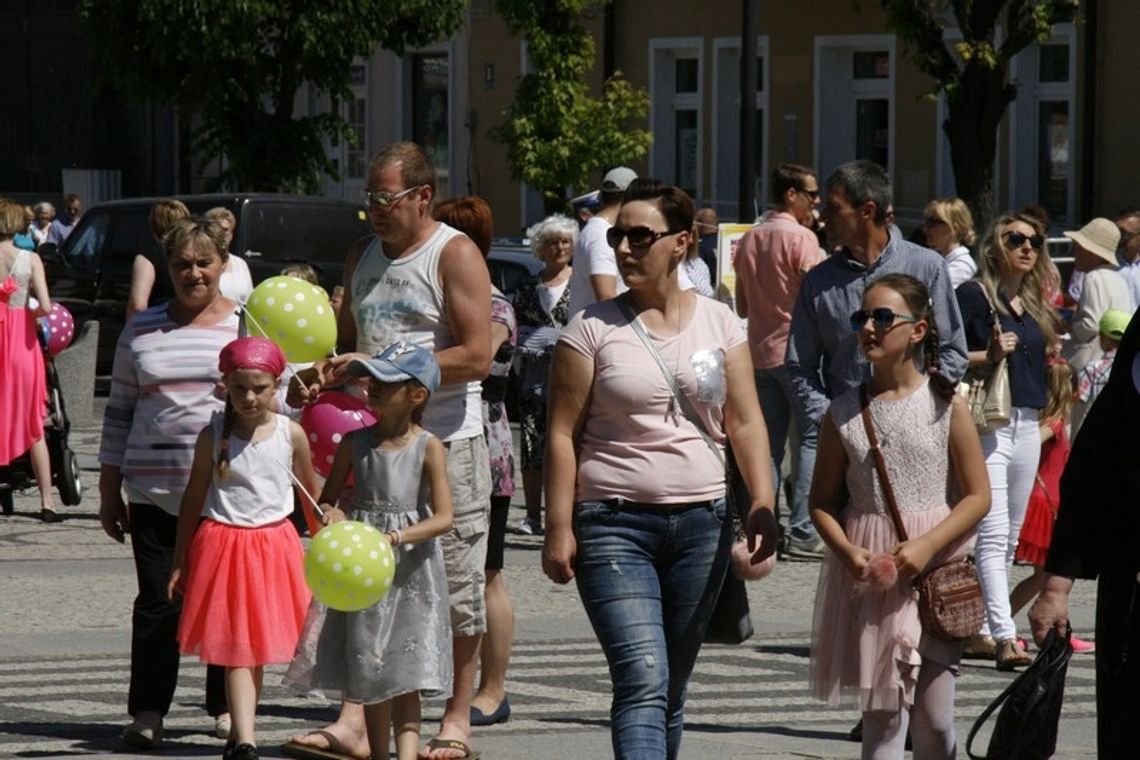 Augustów doczeka się rewitalizacji 