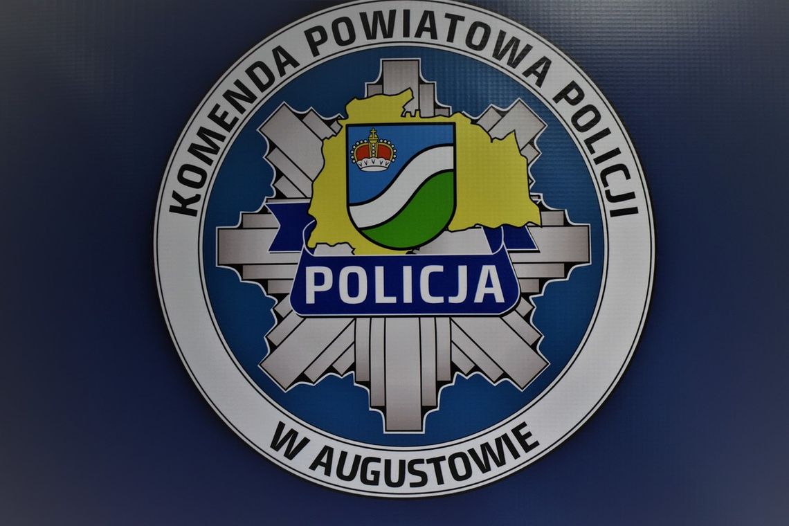 Augustów: policjanci uratowali 6‑tygodniową dziewczynkę — reanimacja przywróciła oddech, dziecko przewiezione do szpitala Augustów: policjanci uratowali 6‑tygodniową dziewczynkę — reanimacja przywróciła oddech, dziecko przewiezione do szpitala