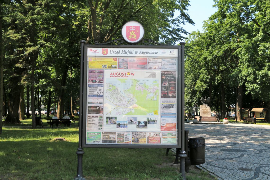 Augustów, malowniczo położone miasto, jest znane nie tylko z pięknych jezior i zielonych lasów, ale także jako raj dla miłośników grzybobrania.