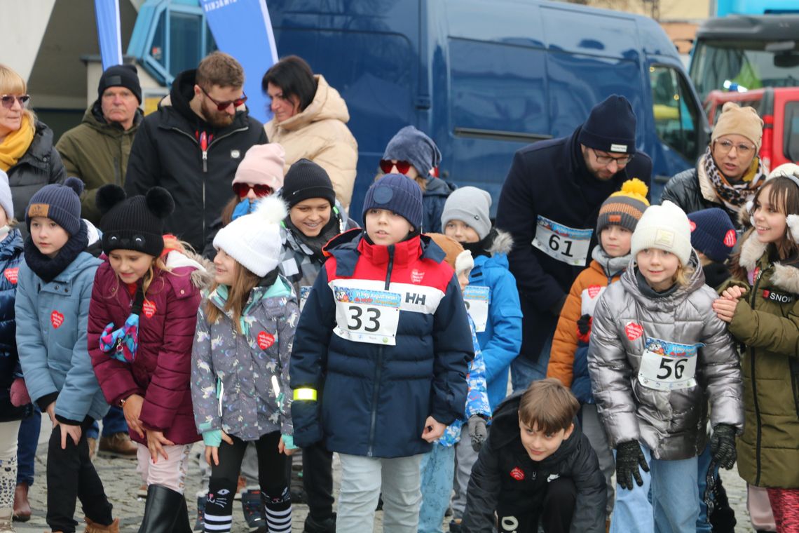 Augustów zagrał dla WOŚP! Zebrano już 174.262,92 zł, a to jeszcze nie koniec