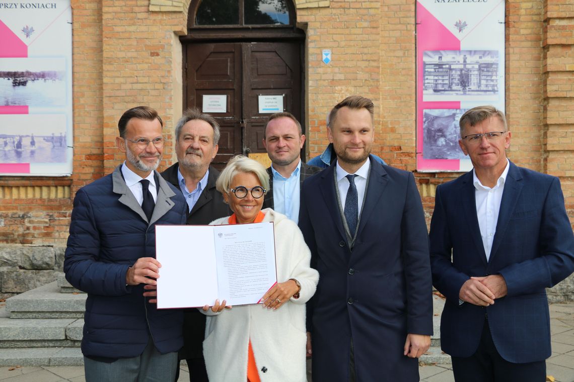 Augustowski dworzec PKP wreszcie doczeka się remontu Augustowski dworzec PKP wreszcie doczeka się remontu