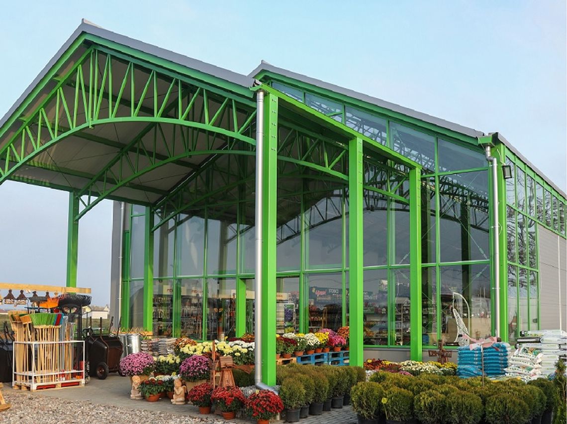 Augustowskie Centrum Ogrodnicze TOMAR zaprasza na promocje 