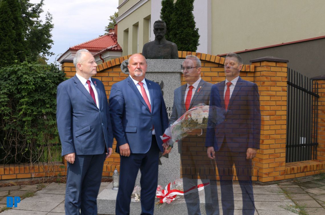 Awaria poczty na obchodach