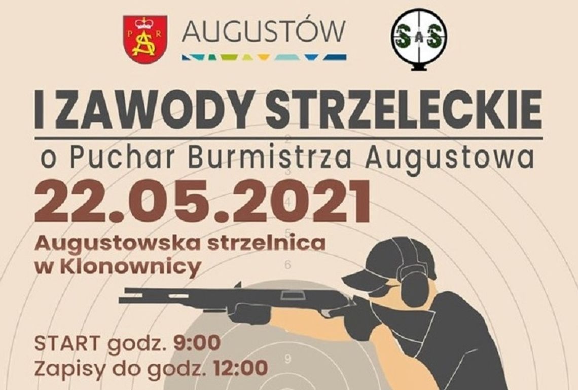 Będą strzelać i edukować 