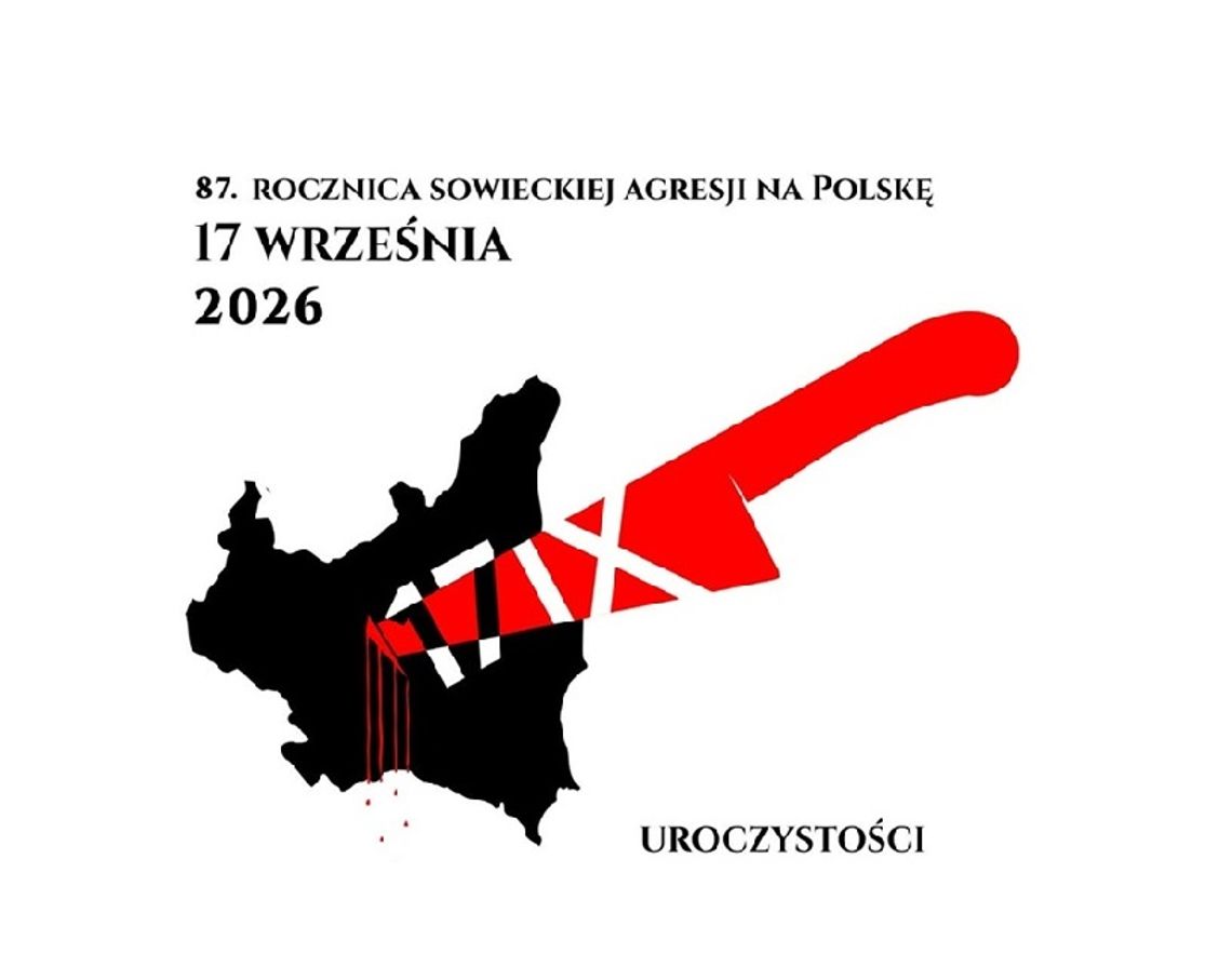 Białobrzegi i Augustów oddadzą hołd ofiarom sowieckiej agresji