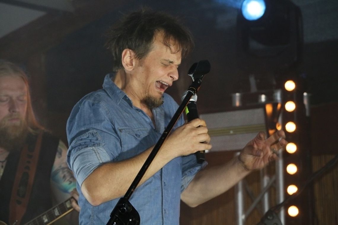 Blues zawładnął Augustowem  