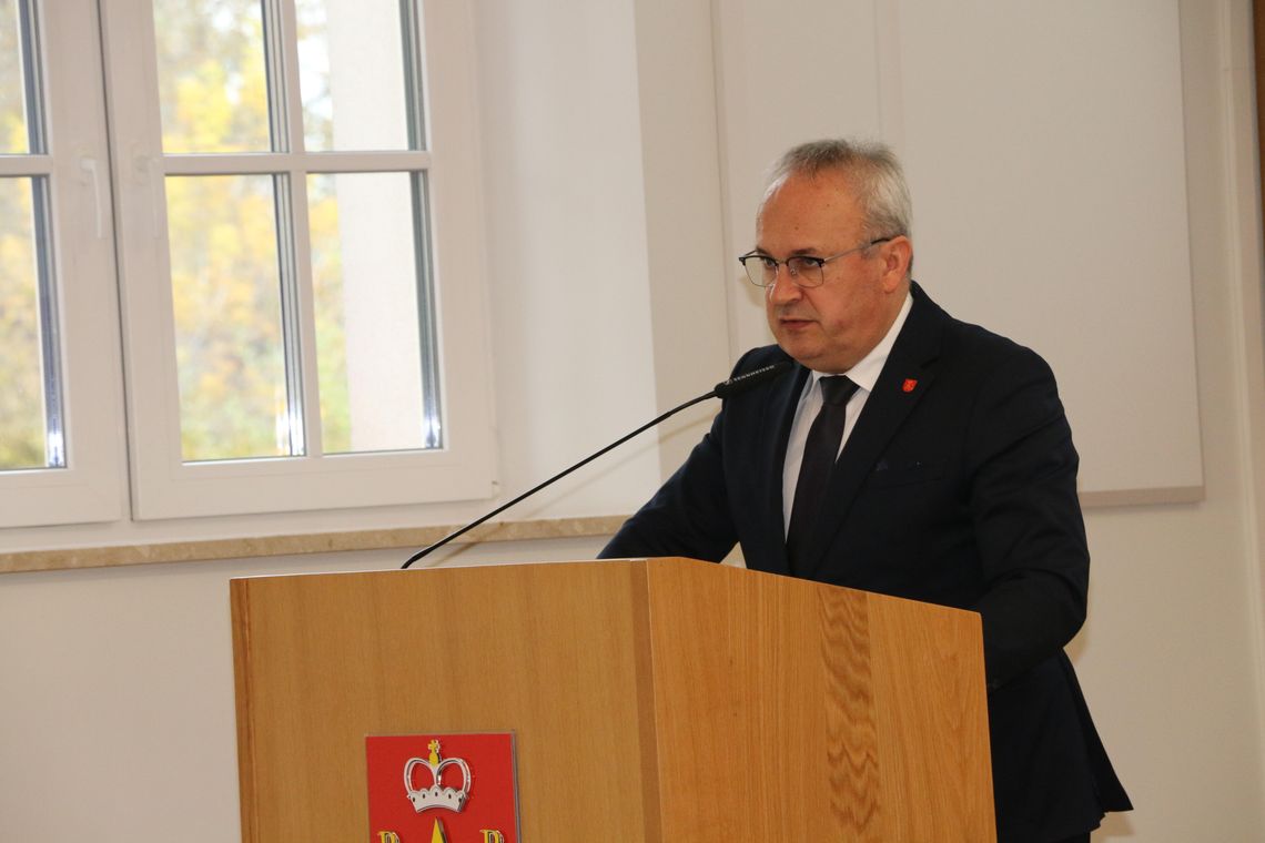 Brak władz na komisji to „rażące naruszenie”. Skarga na burmistrza Augustowa