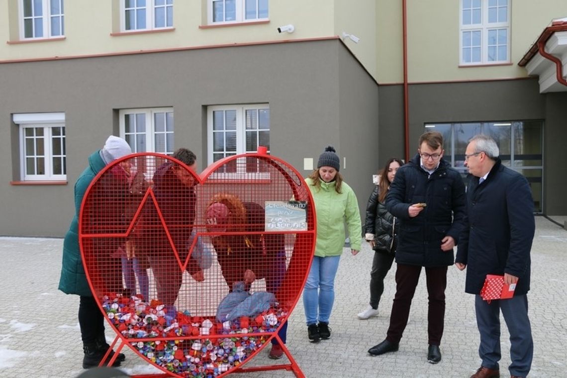 Briefing prasowy burmistrza miasta (foto i video) 