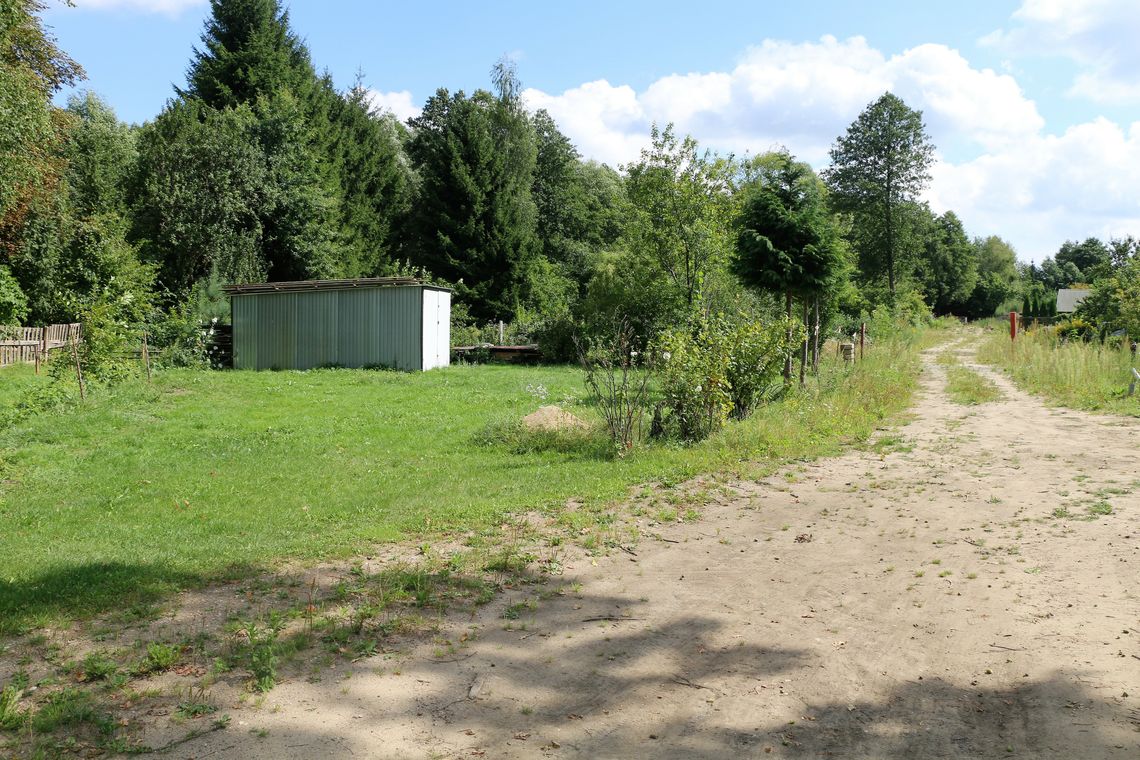 Budowa ulicy Nadbrzeżnej: kontrowersje i obawy mieszkańców Augustowa