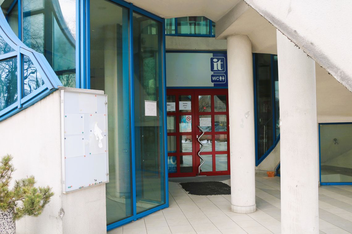 Budynek zniknie z przestrzeni miejskiej Czy wypowiedź Karolczuka w sposób definitywny zamyka sprawę i los tego obiektu został już przesądzony?