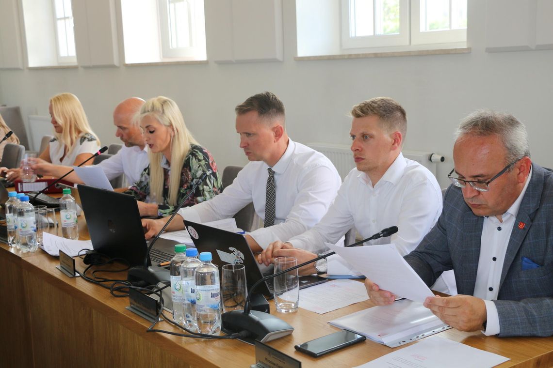 Burmistrz musi zmienić styl pracy nad miejskimi projektami