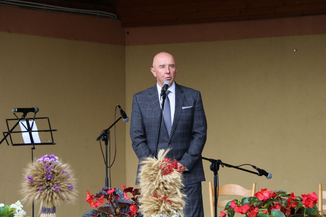 Cezary Cieślukowski nowym przewodniczącym Sejmiku Województwa