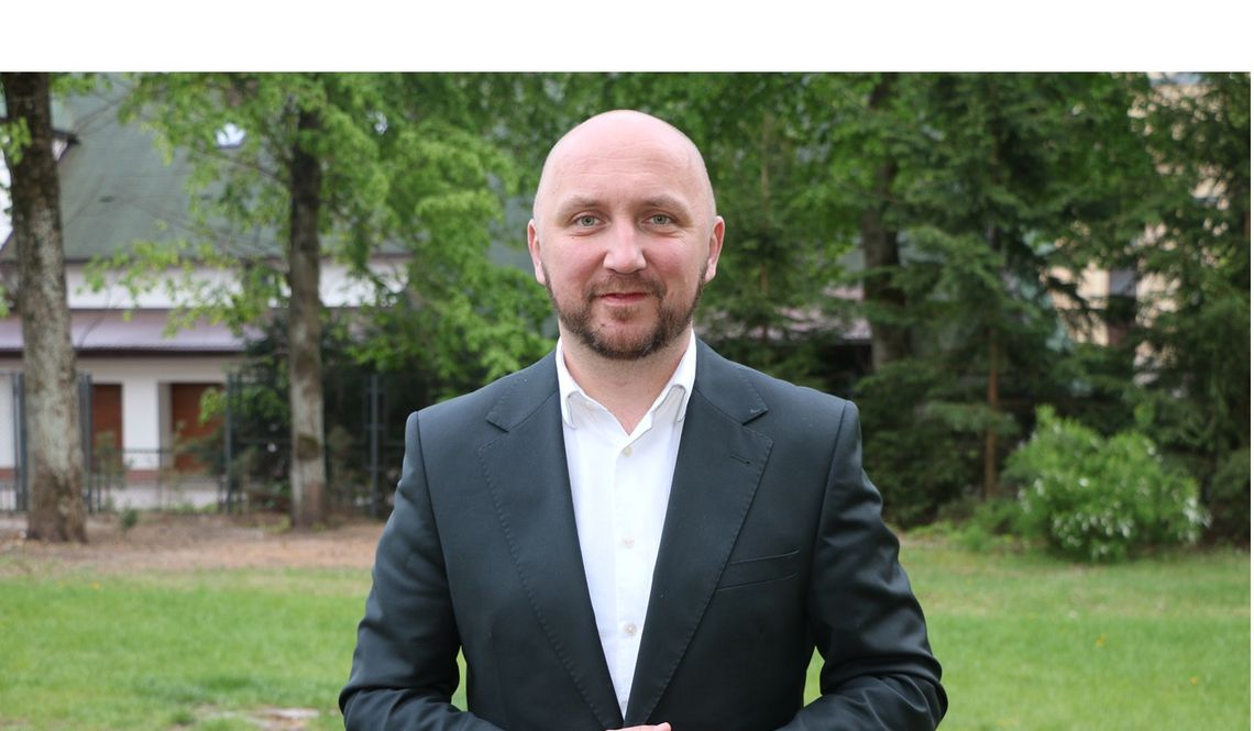 Chcemy, by województwo podlaskie kojarzyło się z aktywną turystyką