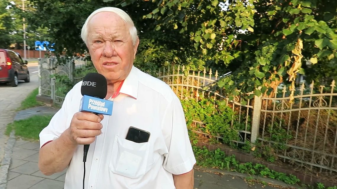 Ciąg dalszy sprawy kolizji na Mostowej i kontrowersyjnego wpisu na FB Marian Dyczewski jest zbulwersowany wpisem, jaki pojawił się na Facebookowym profilu "Wydarzenia Augustów".