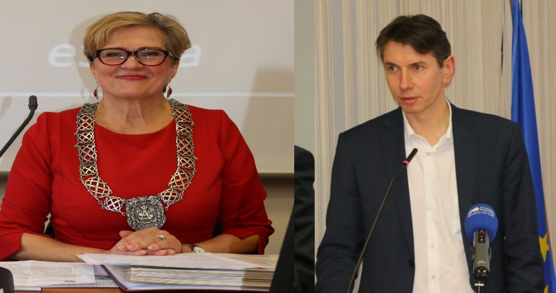 Czarna prognoza dla miasta