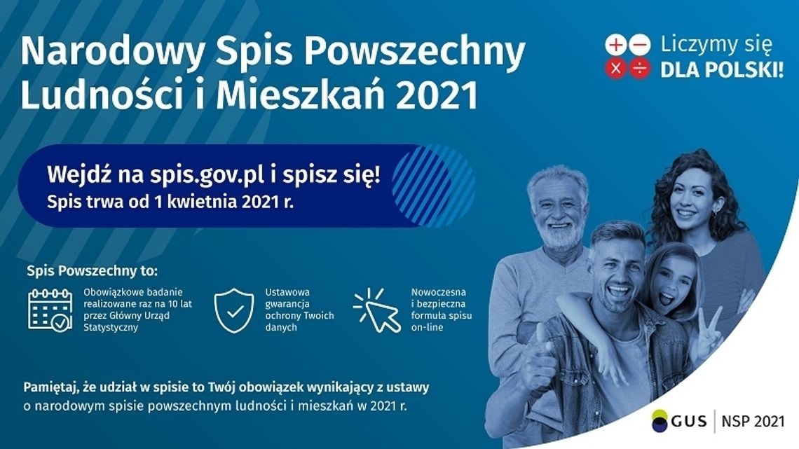 Czas się spisać 