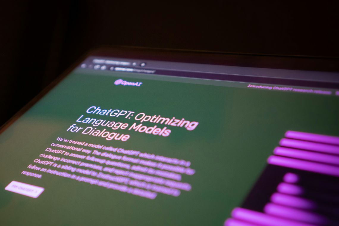Czy ChatGPT może zastąpić terapię? Wpływ chatbotów AI na zdrowie psychiczne