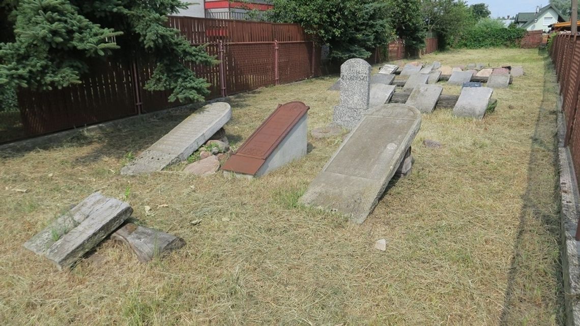 Dbajmy o historyczne miejsca Augustowa 