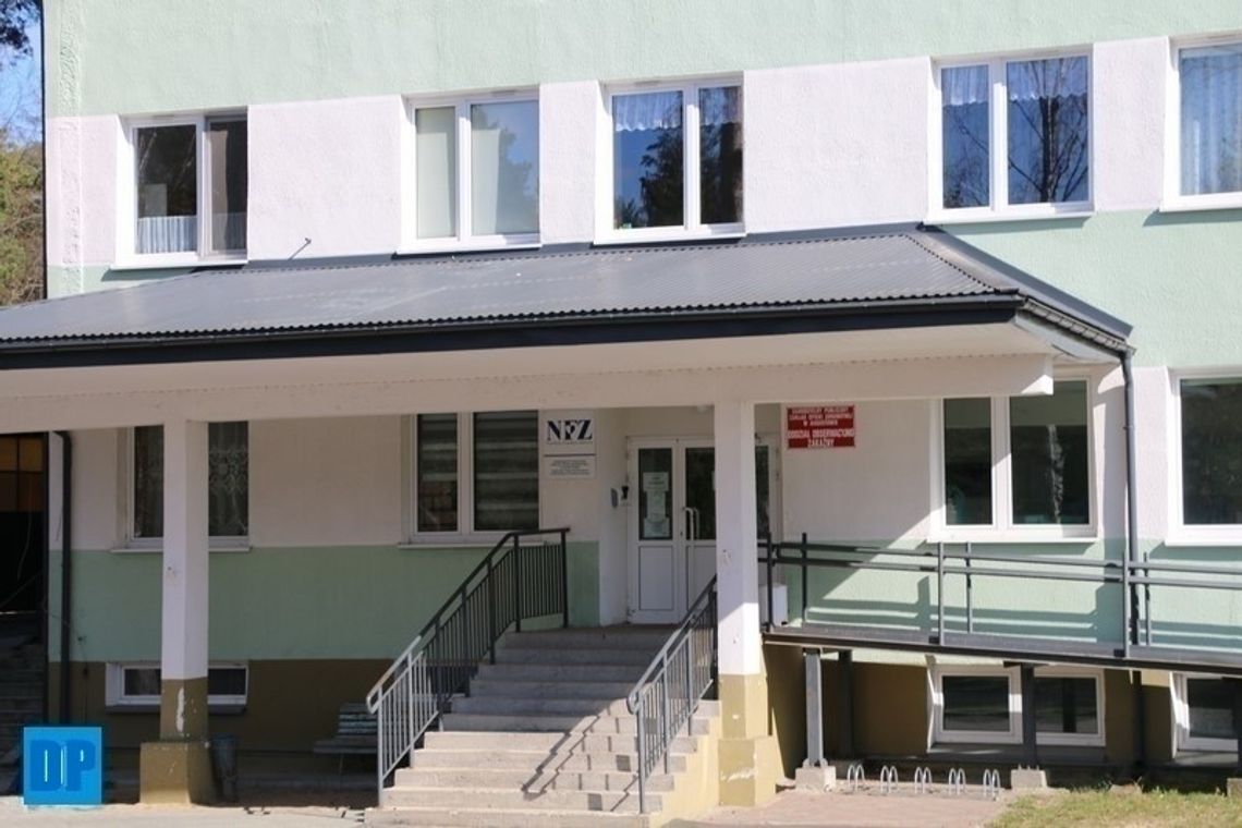 Do szpitala wraca normalność 