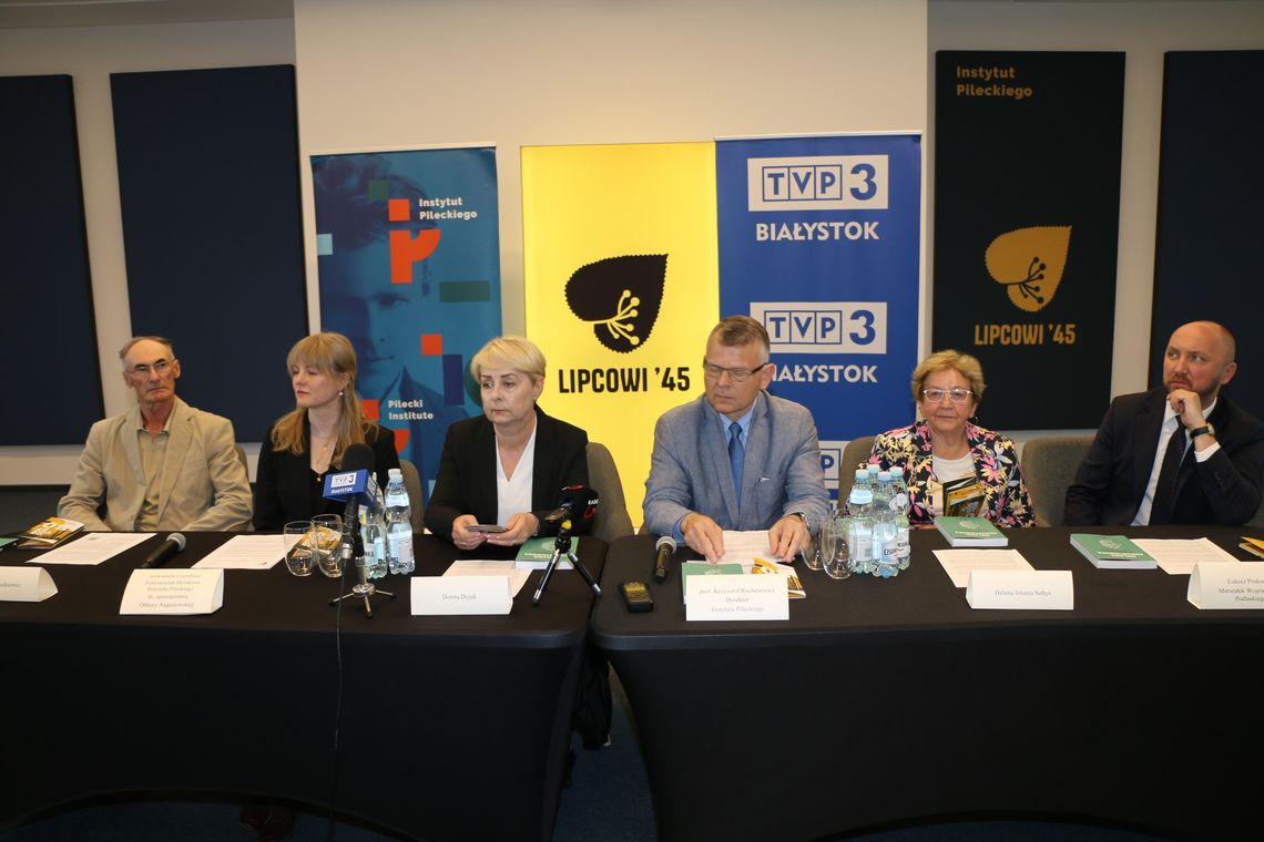 Dom Turka zostanie otwarty w 80. rocznicę Obławy Augustowskiej (video)