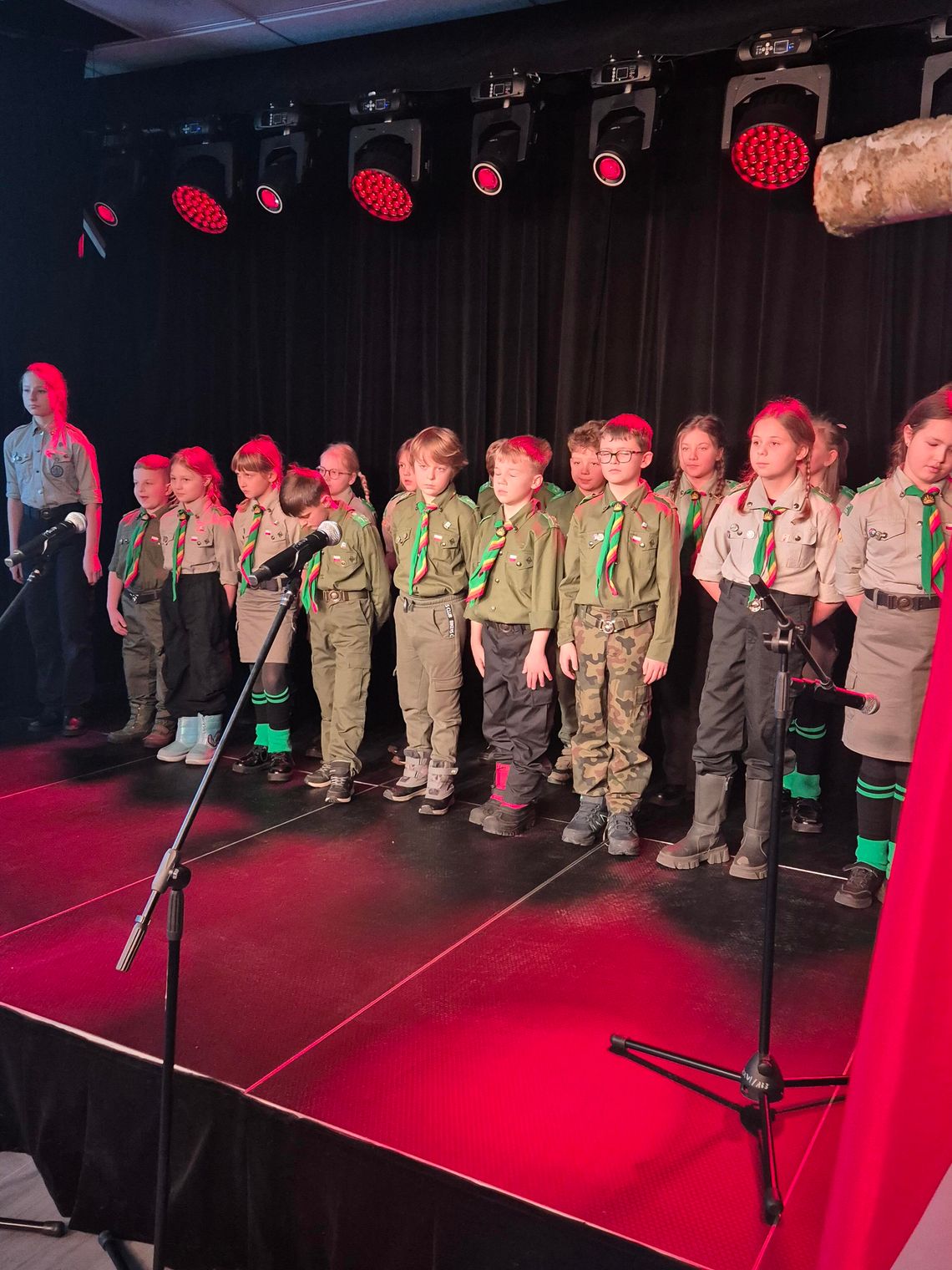 Drużyna „Romana”