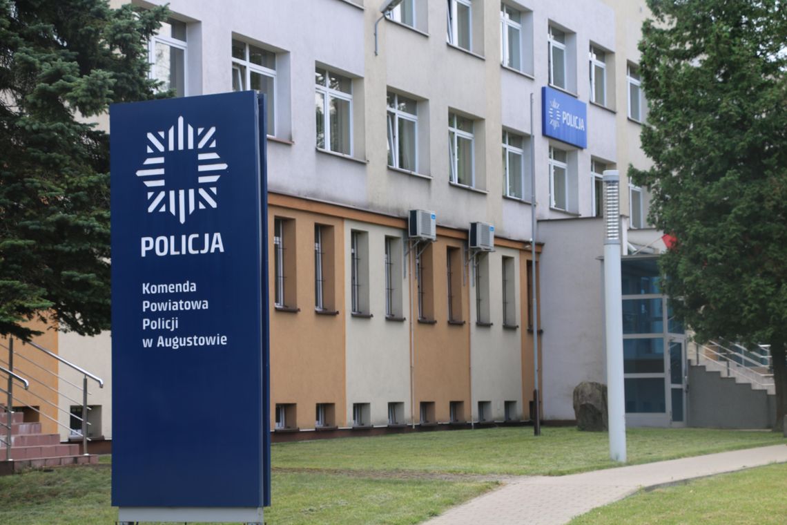 Dzielnicowi zatrzymali 30-latka z narkotykami