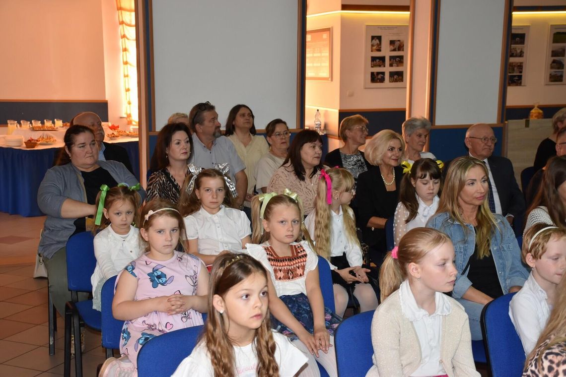 Dzień Animatora Kultury w Żarnowie – wspólne świętowanie i podziękowania dla ludzi kultury