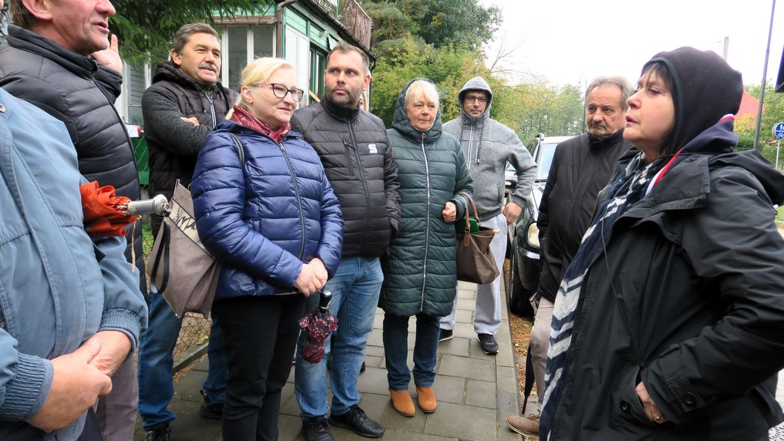 Dziś zaplanowano emisję "Sprawy dla reportera" z Augustowa