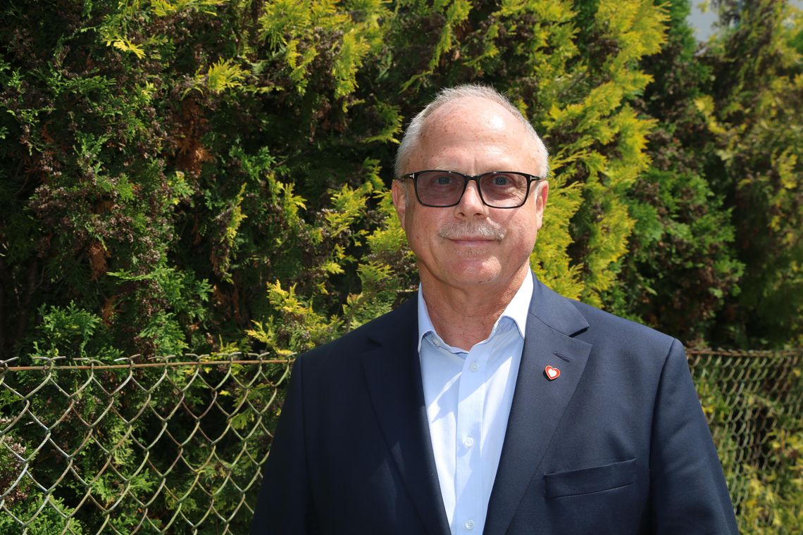 Europoseł Jacek Protas o funduszach UE dla regionów przygranicznych i nowej perspektywie finansowej