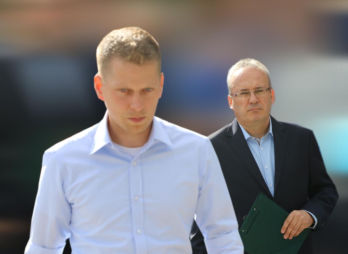 Fakty zamiast oskarżeń. Dokumenty zamiast Facebooka