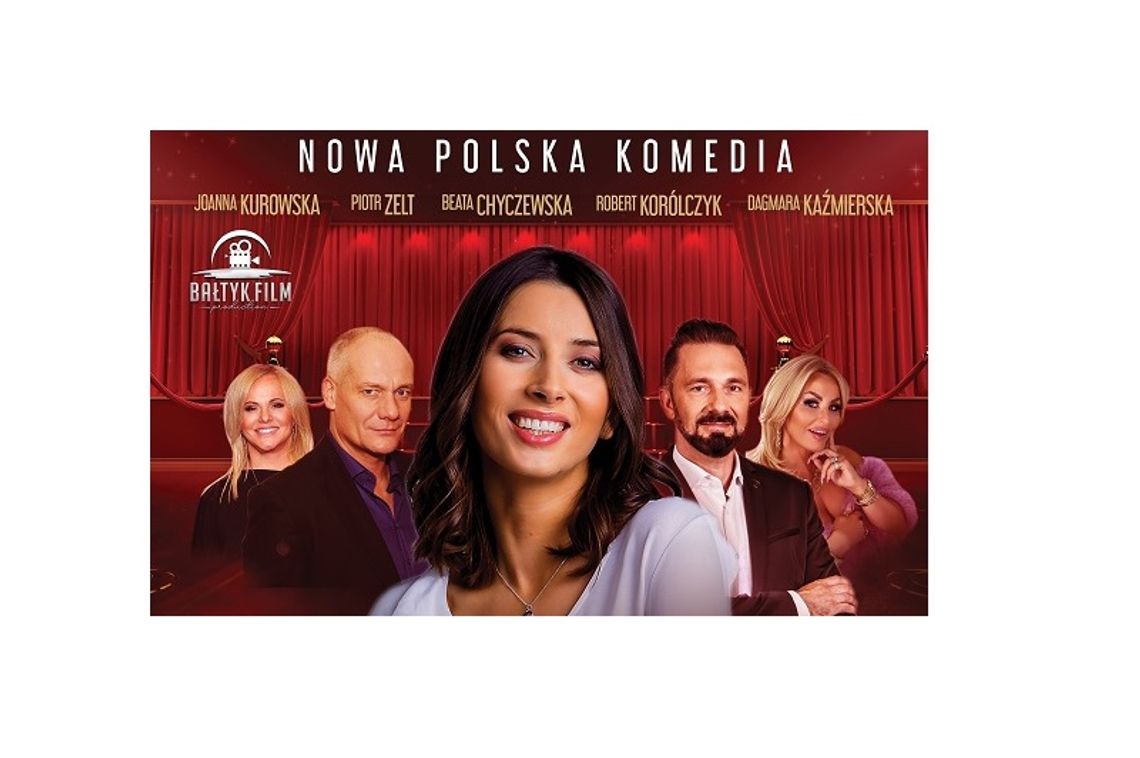 FILM "ŚLICZNOTKA" PROSTO Z PODLASIA na czterech seansach w Kinie Iskra!