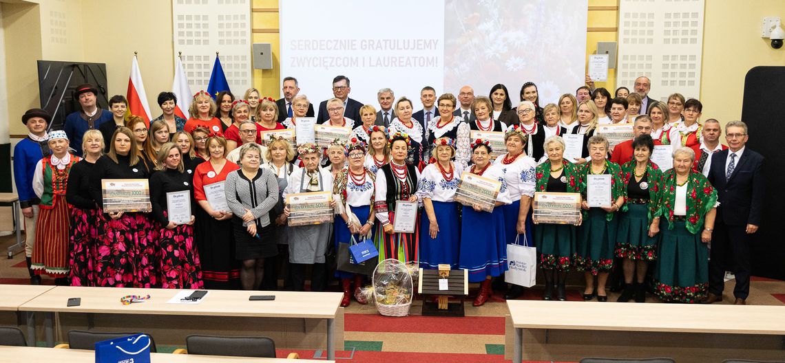 Finał III edycji konkursu „Dookoła Koła” rozstrzygnięty!