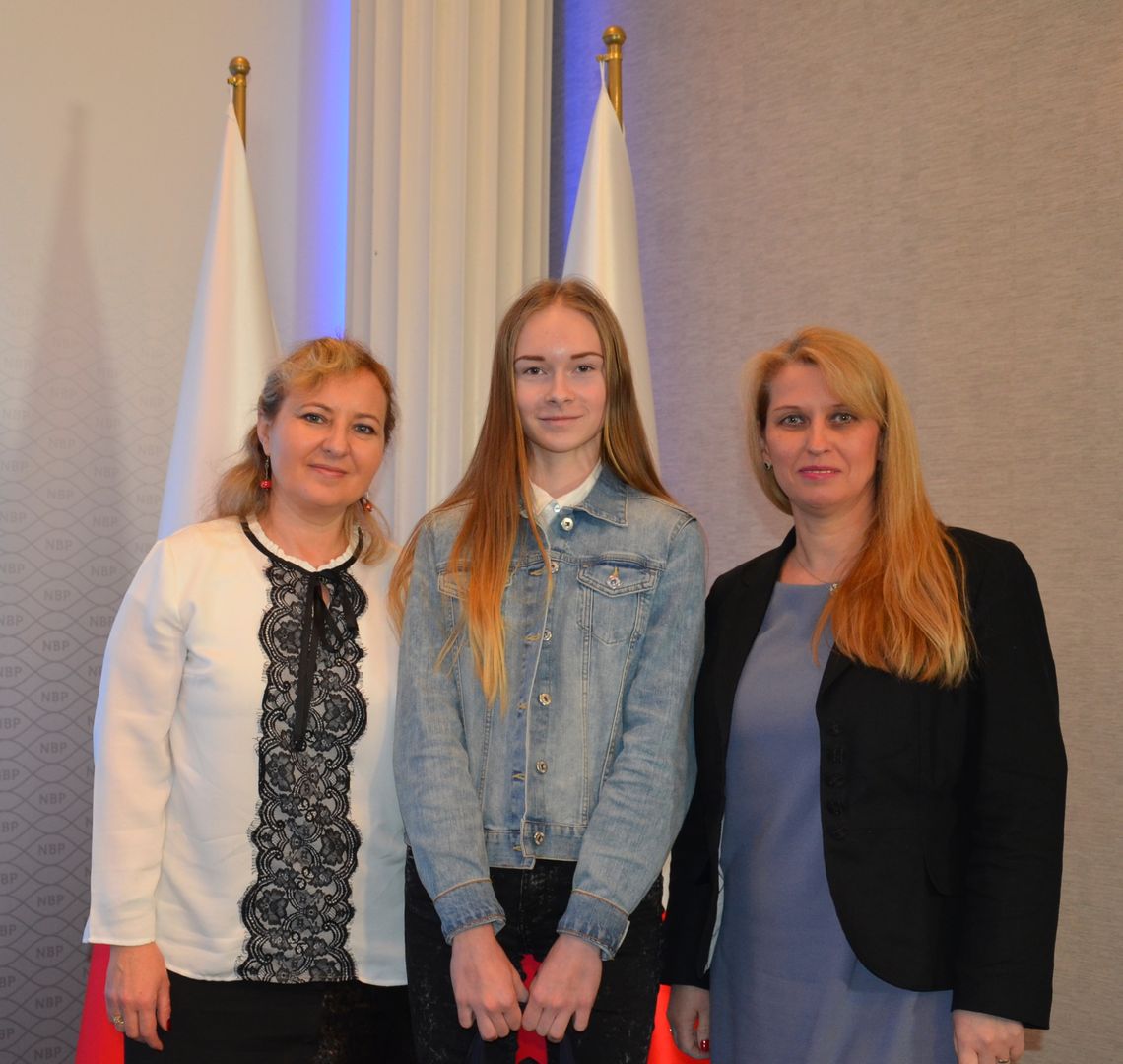 Gala Laureatów III Konkursu Historycznego „Wojna polsko-bolszewicka 1919-1920 w obronie granic i niepodległości”