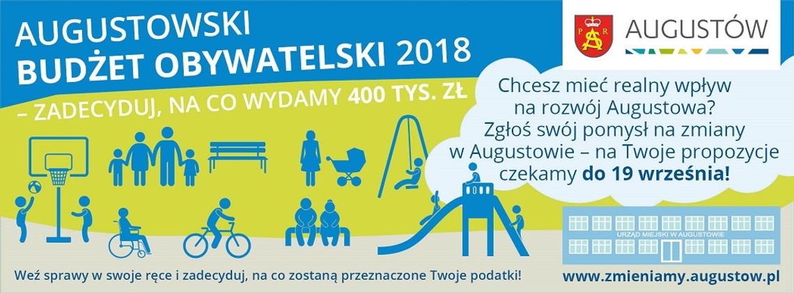 Głosowanie nad budżetem już niebawem 