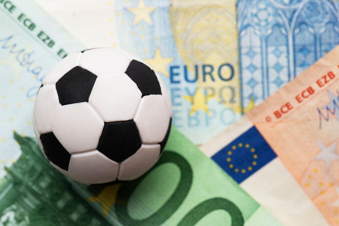 Ile piłkarze zarobią na Euro 2020? Pieniądze robią wrażenie