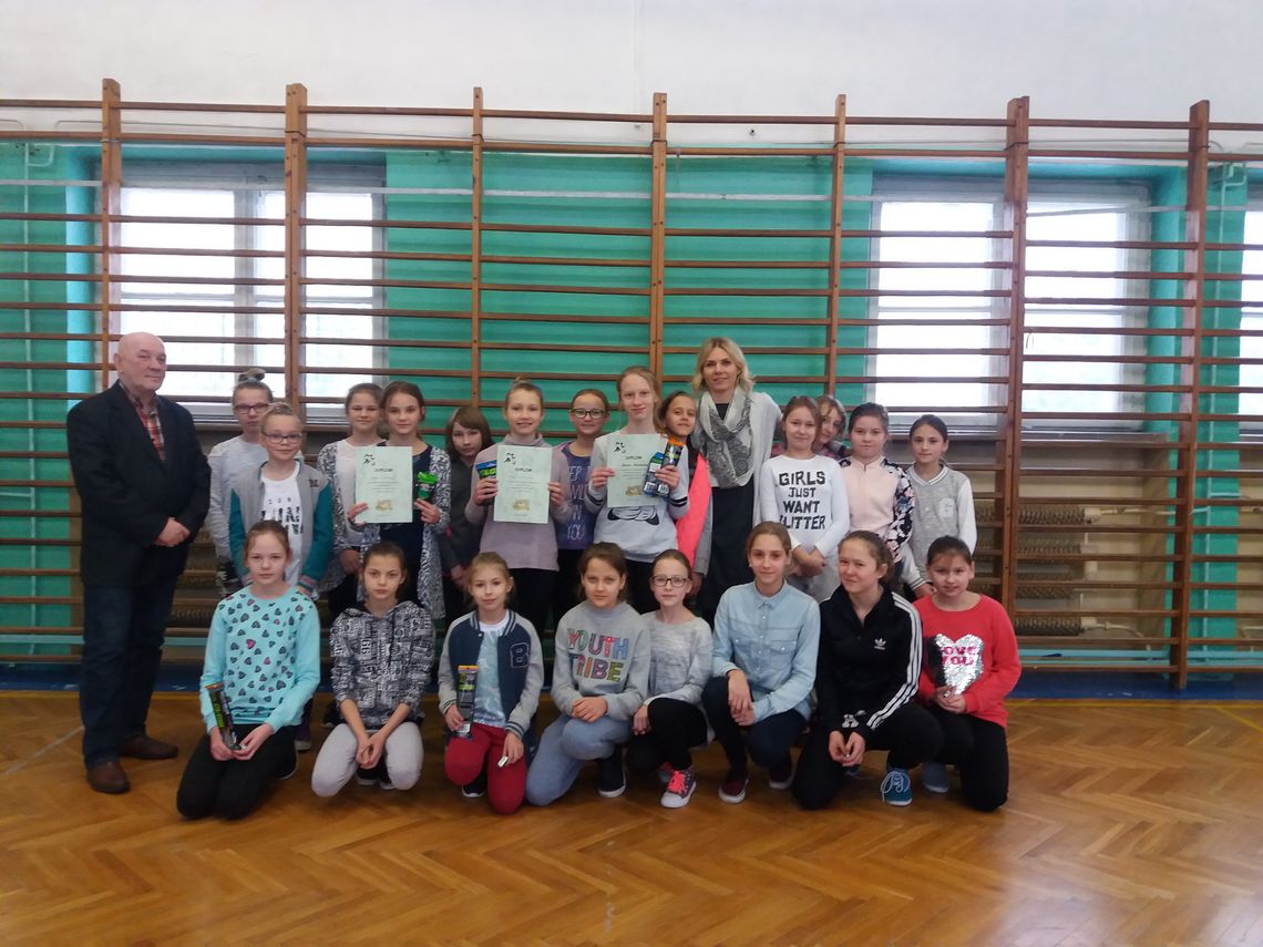 Innowacyjne zajęcia pozalekcyjne w Szkole Podstawowej nr 2 w Augustowie 