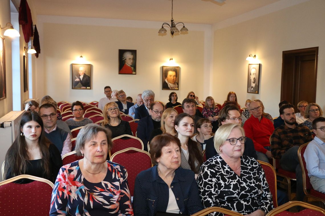 IX Międzynarodowy Konkurs Pianistyczny w Augustowie rozpoczęty (foto i video)